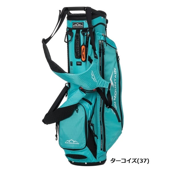 サンマウンテン ゴルフ スタンドキャディバッグ ST STANDARD JC SUN MOUNTAIN SUMG5FC1 お誕生日祝い お祝い 記念品 お父さん 父の日 彼氏 男性 30代 40代 50代 60代 母の日 お母さん 還暦祝い 敬老の日 彼女 人気プレゼント プレゼント