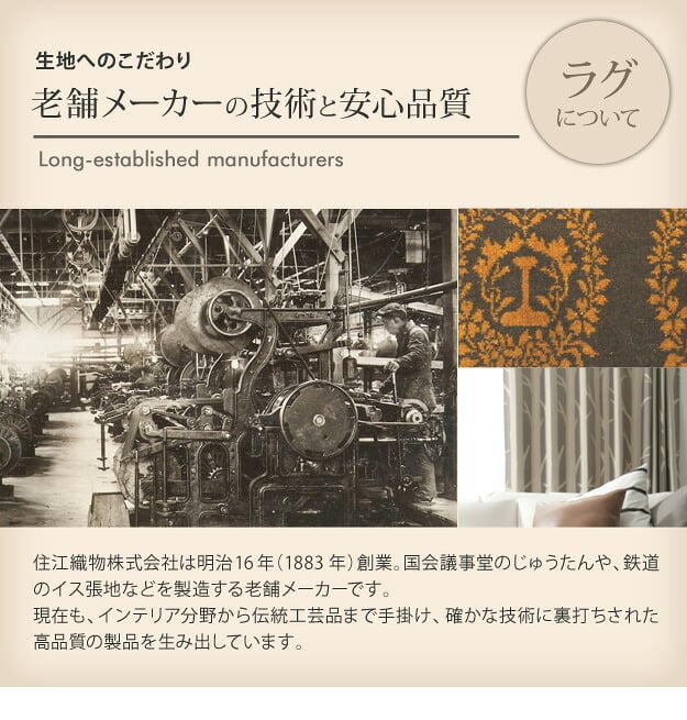 ホットカーペット カバー 電気カーペット対応 ミックスカラーホットカーペット・カバー-ルーナ 2畳(200x200cm) ホットカーペット本体セット ラグ ラグマット モダン シンプル 北欧 無地 ミックスシャギー 防ダニ 滑り止め おしゃれ あったか