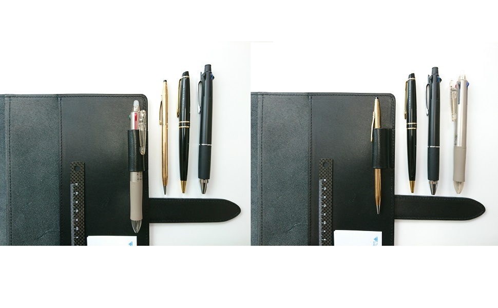 C＆LTRASCO 手帳カバー B５ 本革 栃木レザー 名入れ プレゼント 記念日 ビジネス 専門書≪Classicシリーズ≫