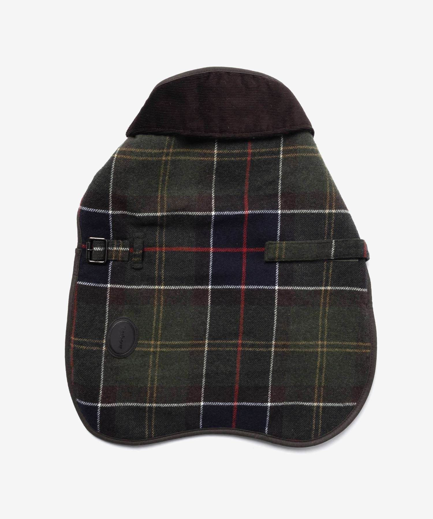 バブアー Barbour WOOL TOUCH DOG COAT ウールタッチ ドッグコート DCO0010 ドッグウェア 服 ペット用品 犬 ペット クラシックタータン