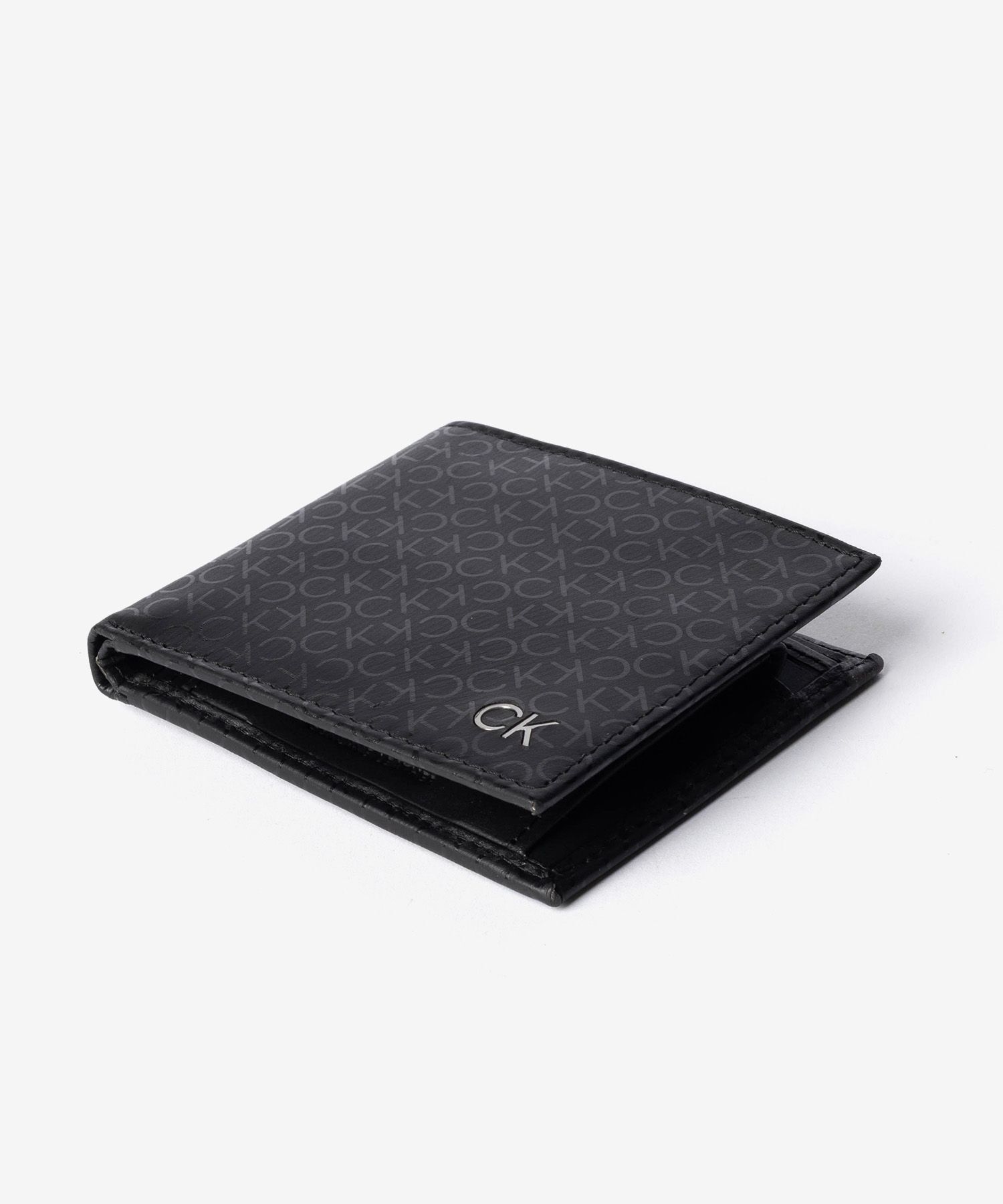カルバンクライン Calvin Klein BILLFOLD W/COIN POCKET ビルフォールド ウィズ コインポケット 31CK130029 二つ折り財布 メンズ 財布