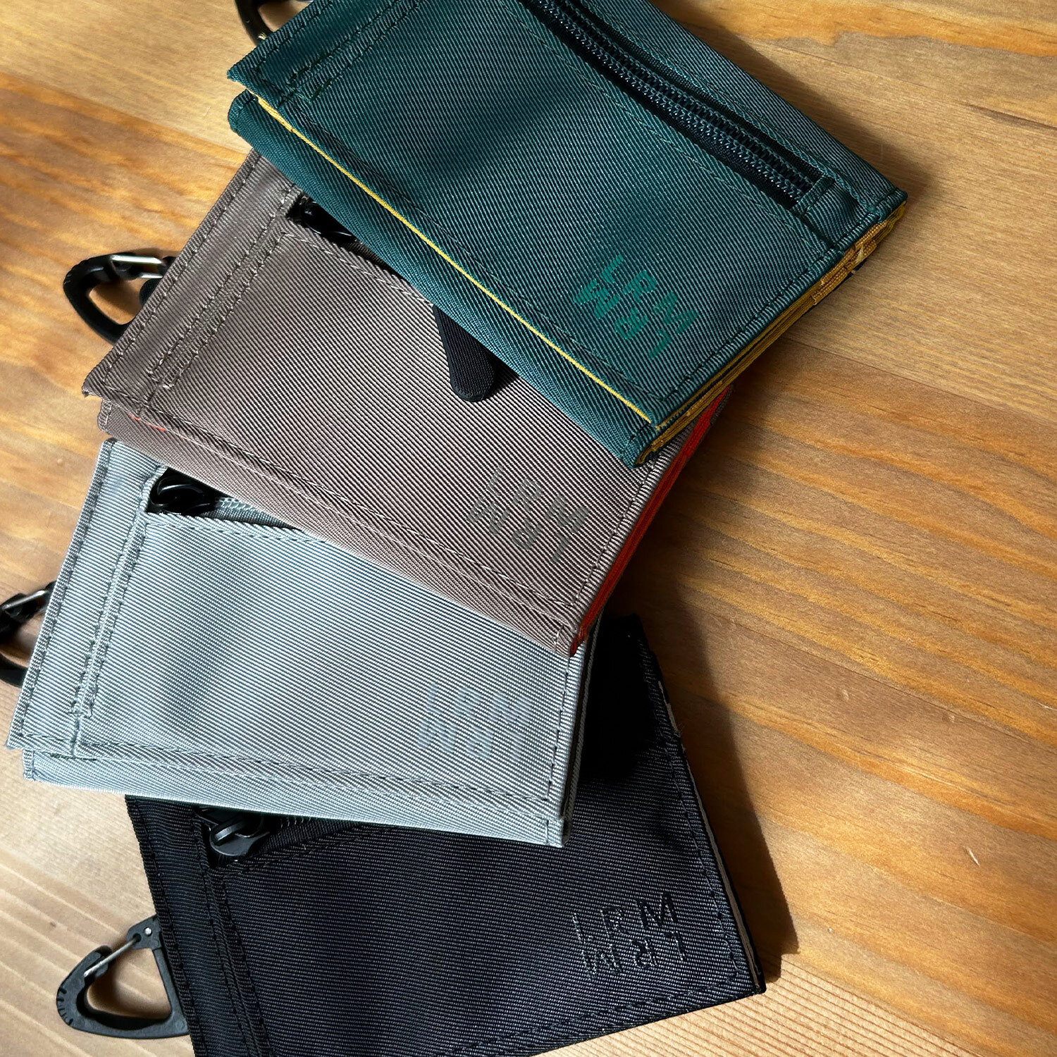 ミニ財布 L.R.M FOLD(フォールド) コンパクト三つ折り財布 おしゃれ メンズ シンプル かっこいい 小さい 普段遣い お財布デビュー 子供 男子高校生 女子高校生 ナイロン かっこいい シンプル ワンポイント 普通 お財布 さいふ ウォレット 彼氏 プレゼント 男性 人気 ブランド