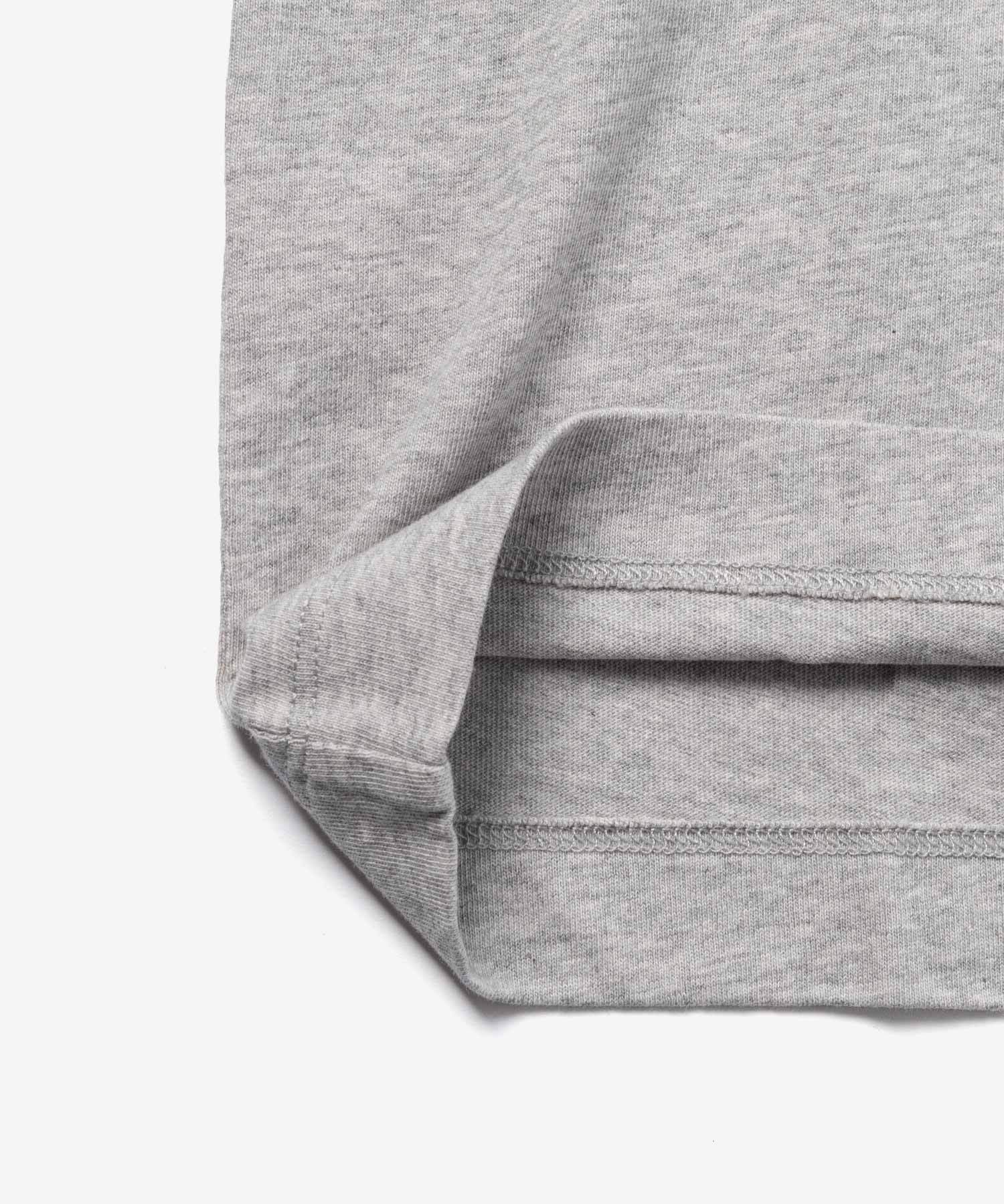テクラ TEKLA SLEEPING SHORT SLEEVED T-SHIRT スリーピング ショートスリーブ Tシャツ 半袖 ユニセックス トップス