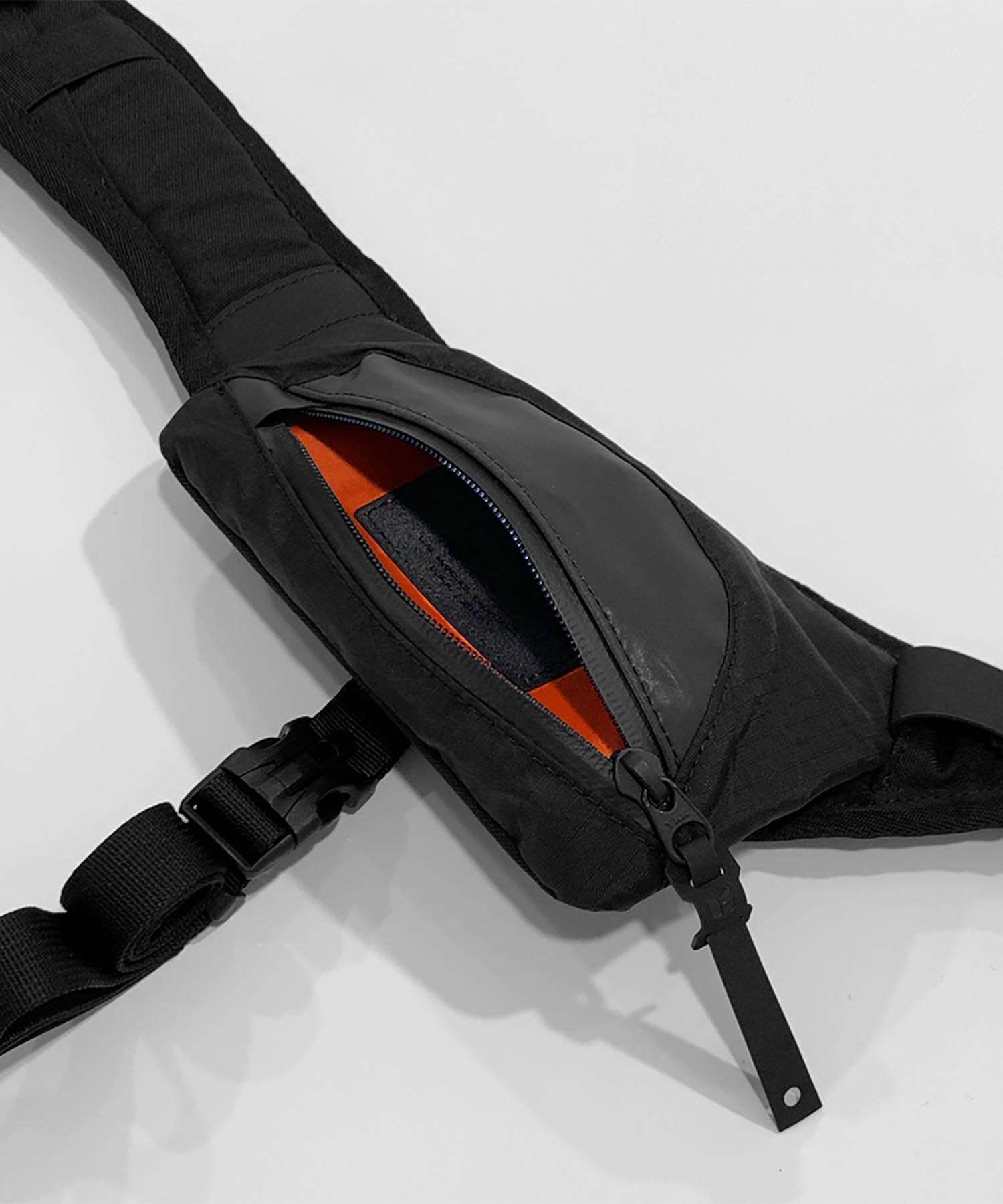 【正規品】 コードオブベル CODE OF BELL BACKPACK HARNESS KIT バックパック ハーネス キット COFB-BHS2-PAK チェストストラップ バッグ用アクセサリー メンズ バッグ