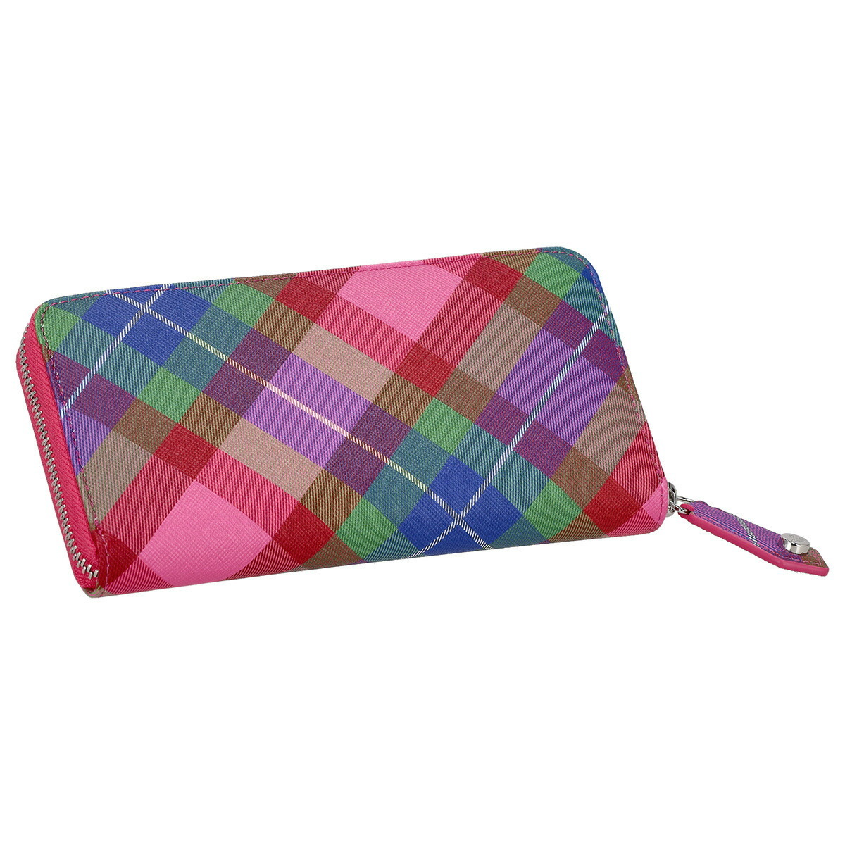 ヴィヴィアンウエストウッド Vivienne Westwood 財布 長財布 ラウンド 