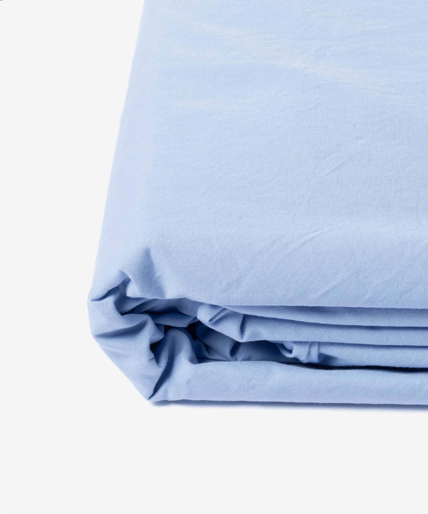 テクラ TEKLA PERCALE DUVET COVER パーケール デュベ カバー 270×235 掛け布団カバー 寝具 ユニセックス ホーム