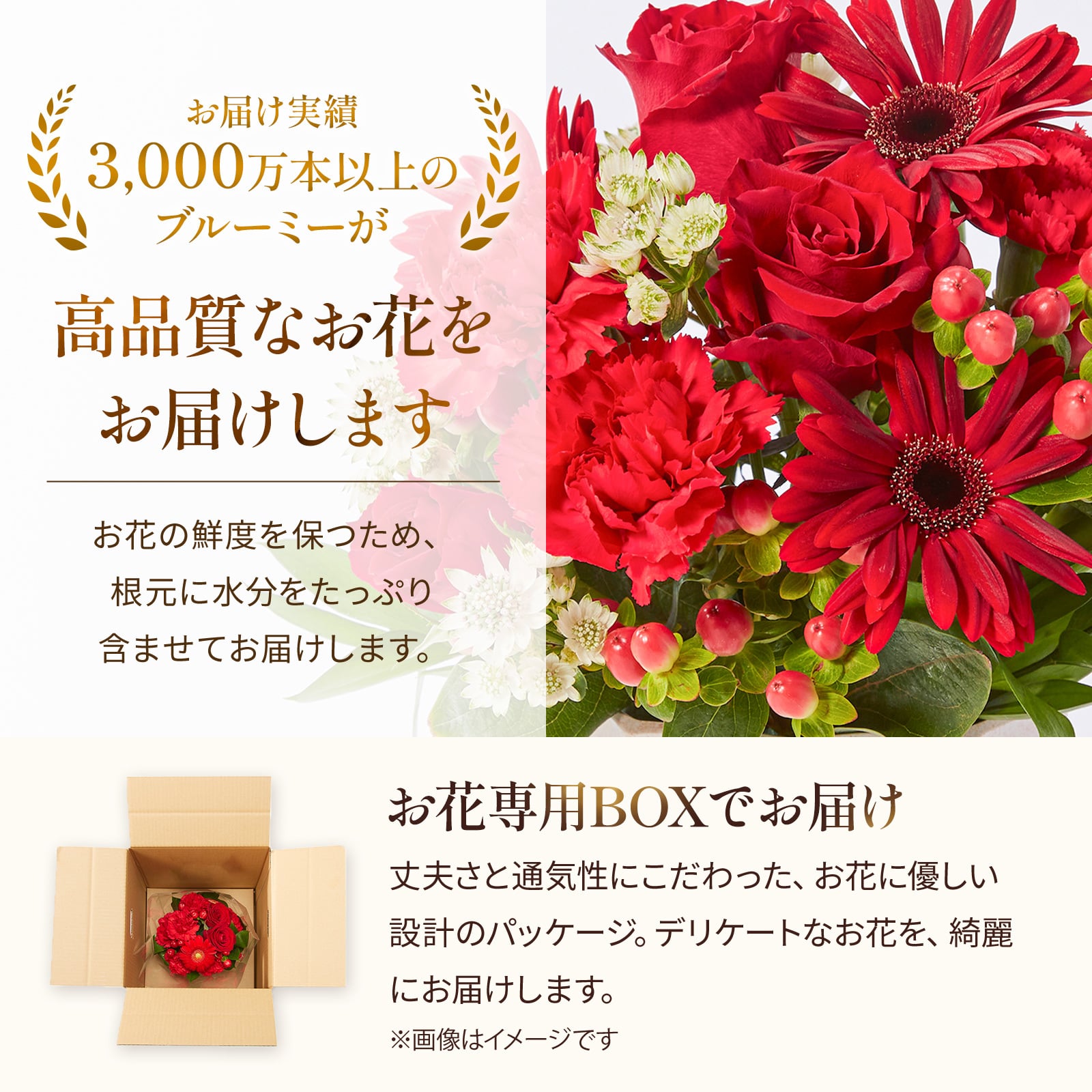 そのまま飾れる アレンジメント Mサイズ 敬老 お中元 敬老の日 退職 入学 送料無料 土日発送OK アレンジ 誕生日プレゼント バラ ギフト フラワー 花束 生花 お祝い フラワーギフト 花 花瓶いらず プレゼント 花 ギフト 50代 60代 70代