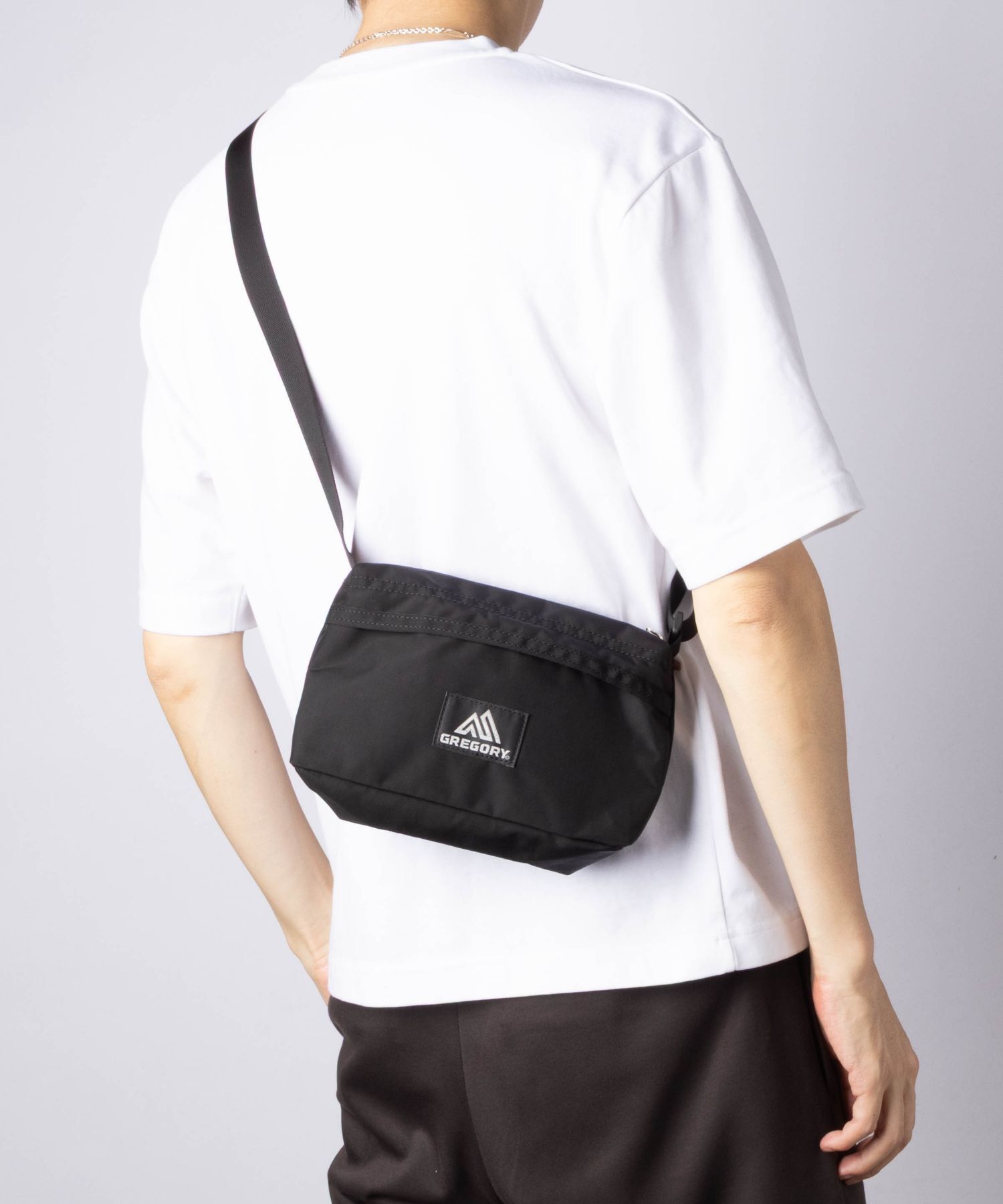 グレゴリー GREGORY CLASSIC BAGS クラシック バッグ ENVELOPE SHOULDER エンベロップショルダー 125406 ショルダーバッグ ユニセックス バッグ