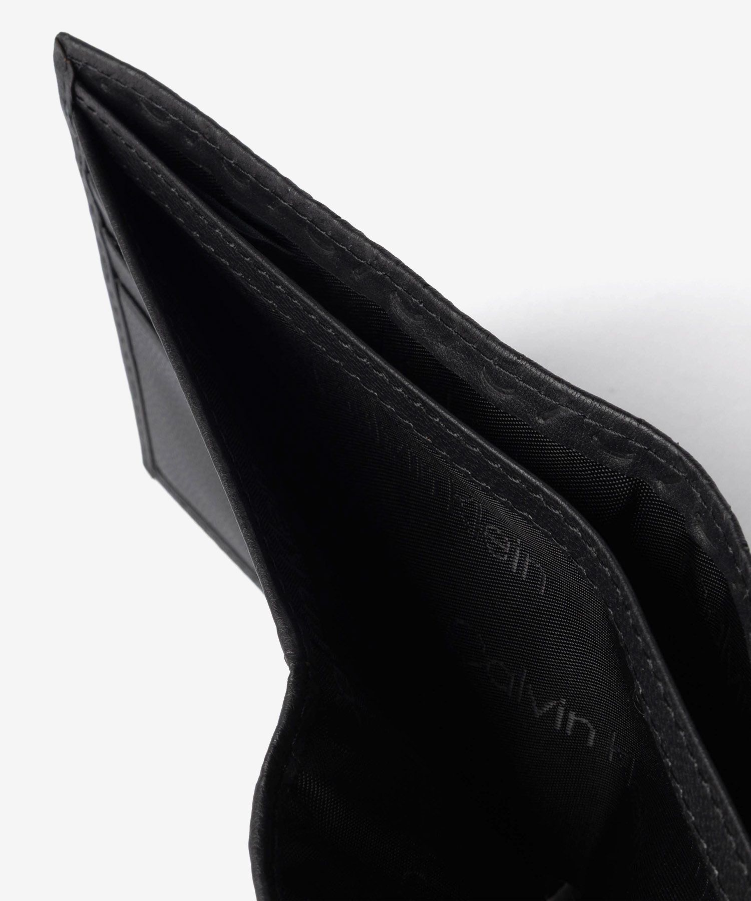 カルバンクライン Calvin Klein BILLFOLD W/COIN POCKET ビルフォールド コインケース 31CK130028 二つ折り財布 メンズ 財布