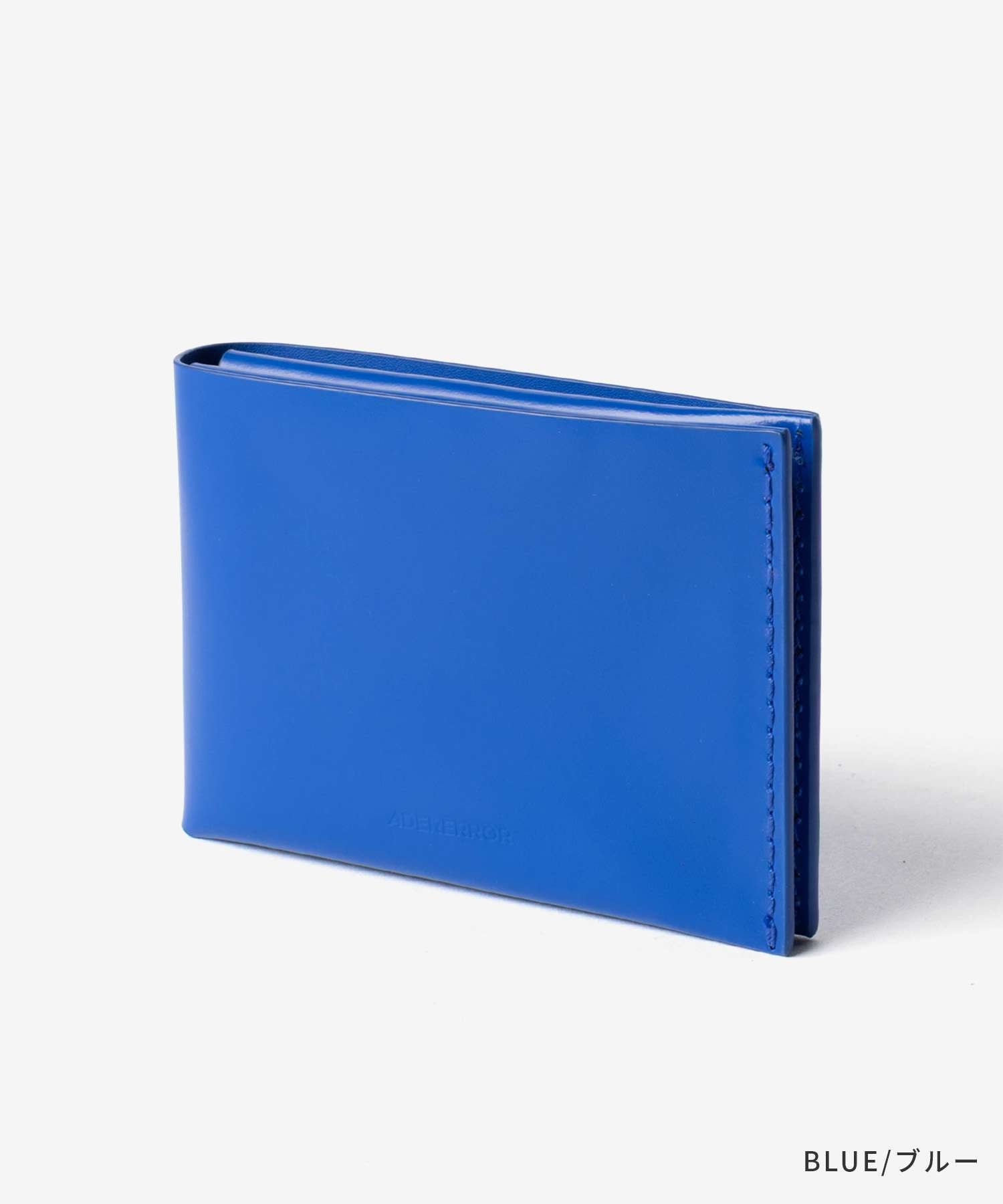 アーダーエラー ADERERROR BURSA WALLET ブルサ ウォレット BN01SSWA0105 二つ折り財布 ユニセックス 財布