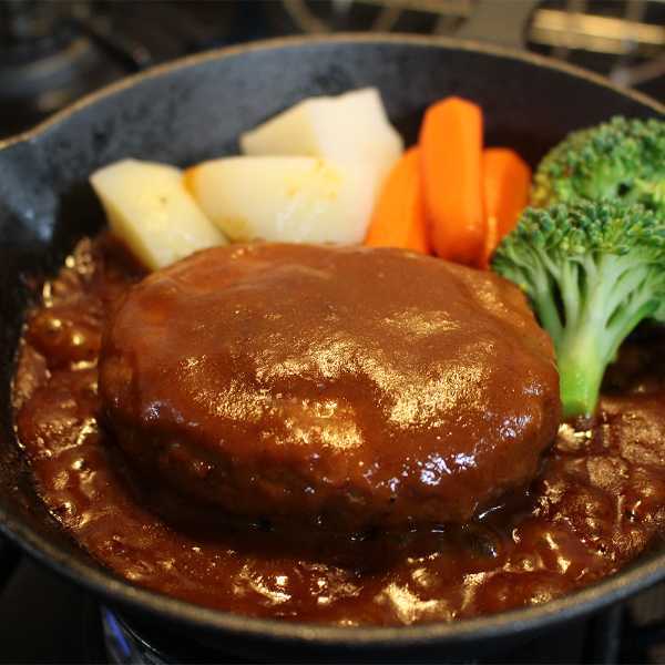 煮込みハンバーグ 4個セット 神戸 バルティロ ギフト 常温保存 惣菜 レトルト 高級 肉料理 デミグラスソース 詰め合わせ お取り寄せ グルメ 個包装 プレゼント 内祝い
