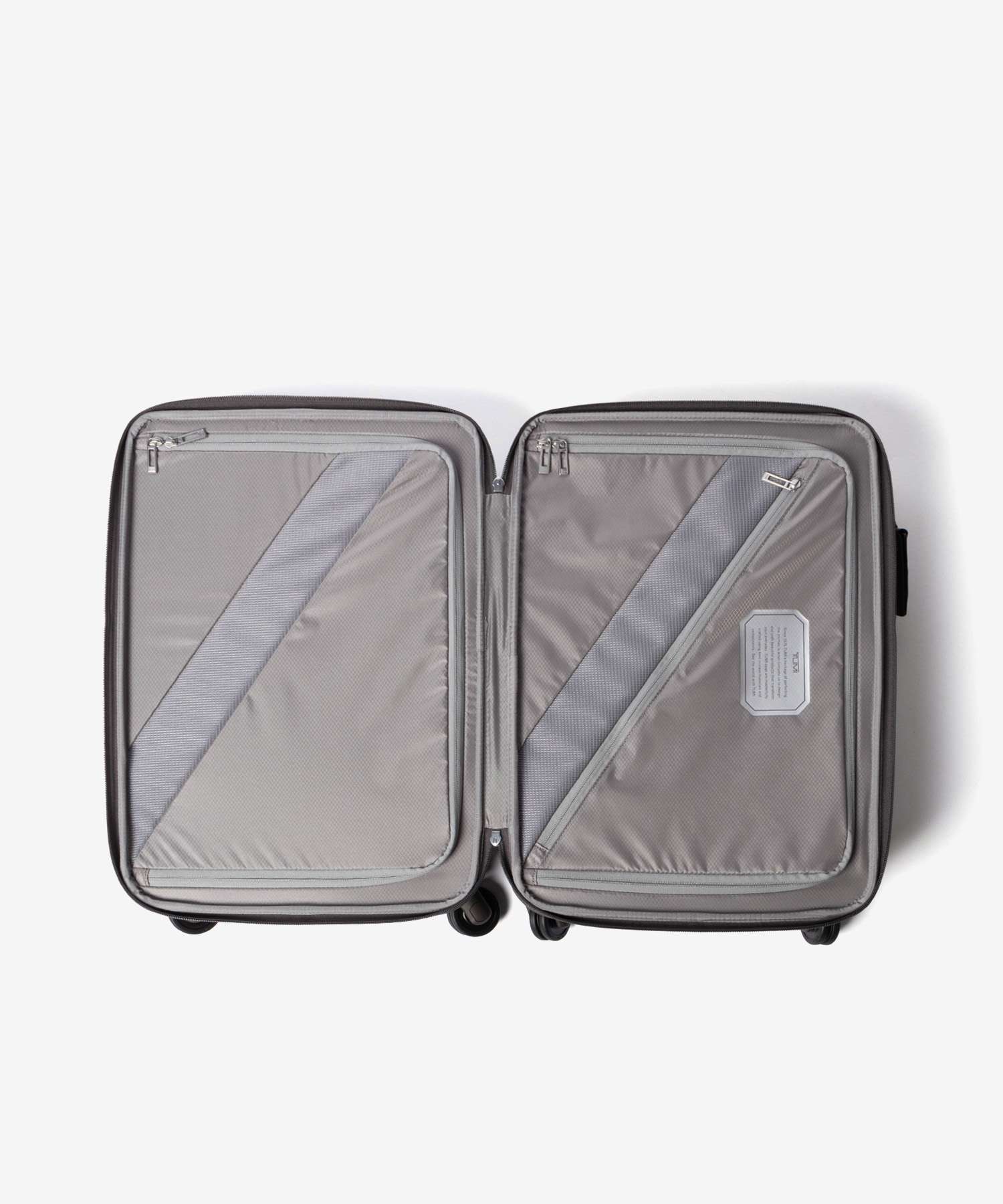 トゥミ TUMI 19 DEGREE LITE ディグリー ライト INTERNATIONAL CARRY-ON インターナショナル キャリーオン 34L 037401DGT 037401TITG 154200 キャリーバッグ スーツケース ユニセックス バッグ