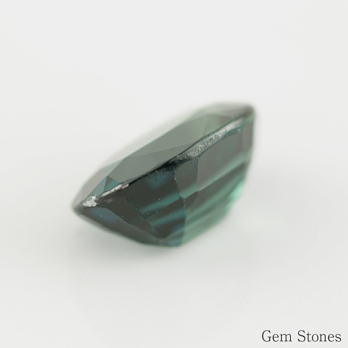 グリーンサファイア 1.134ct ルース 宝石 裸石 サファイア グリーン ジュエリー オリジナル 制作 コレクション 誕生石 9月 記念 お守り クリスマス 誕生日 プレゼント