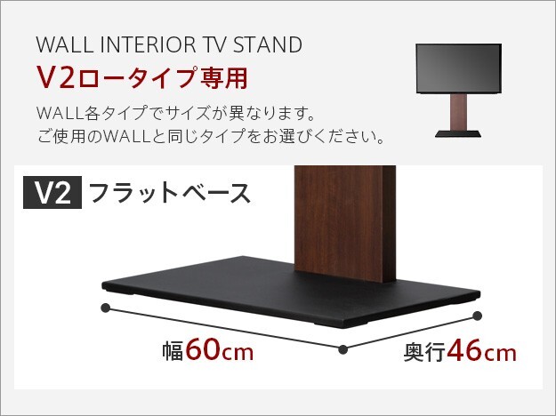 WALLインテリアテレビスタンドV2ロータイプ専用 ポリカーボネートフロアシート テレビ台 テレビスタンド 部品 パーツ フローリング 床保護パネル 床 シート 傷防止 キズ防止 汚れ防止 保護 WALLオプション 新生活