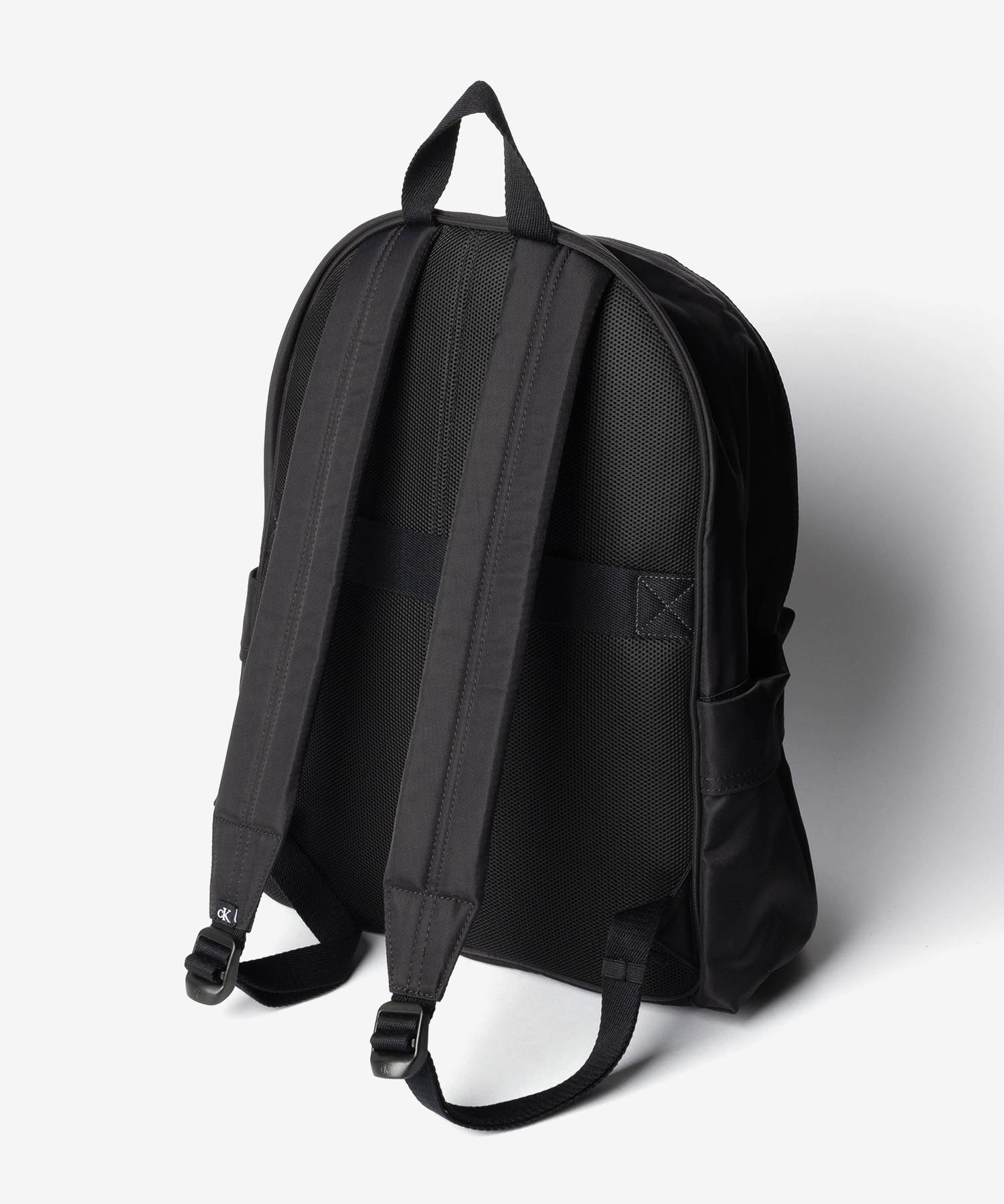 カルバンクライン Calvin Klein BOLD ROUND BACKPACK ボールド ラウンド バックパック LV04D3114G リュックサック メンズ バッグ