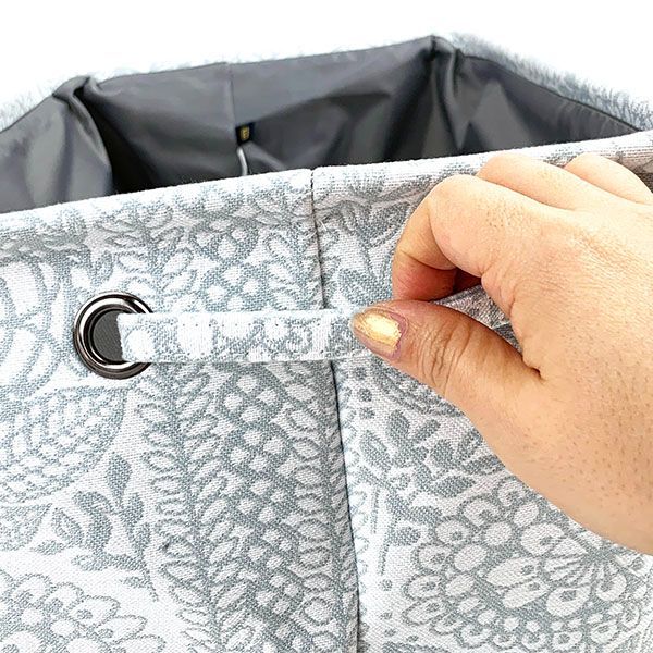 フィンレイソン タイミボックス ボックス 収納 インテリア バスケット