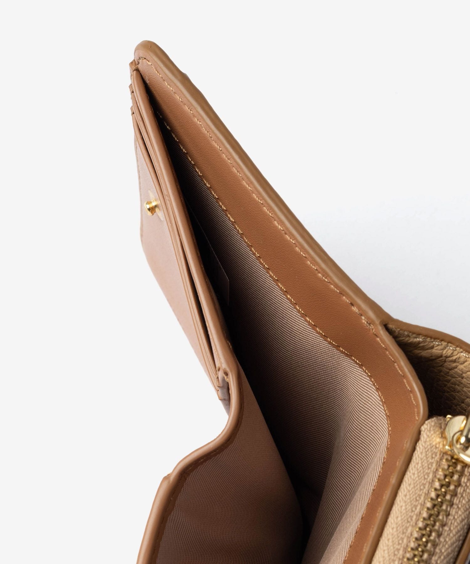 マークジェイコブス MARC JACOBS THE LEATHER MINI COMPACT WALLET ザ レザー コンパクト ウォレット ミニ 2R3SMP044S10 二つ折り財布 レディース 財布