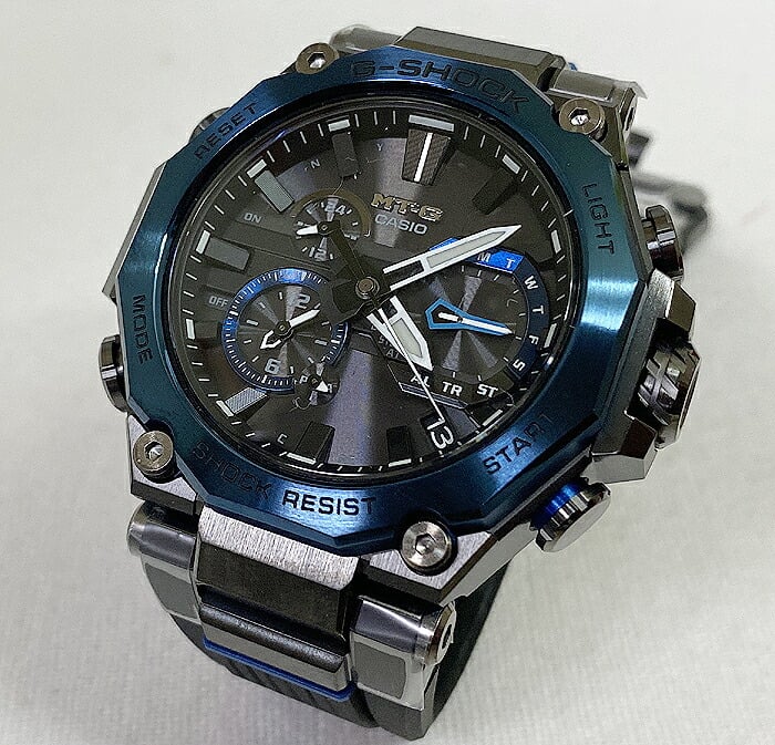 ペアウオッチ gショック恋人たちのGショックペア G-SHOCK BABY-G ペアウォッチ ペア腕時計 カシオ 2本セット gショック 電波ソーラー MTG-B2000B-1A2JF BGA-2900-2AJFラッピング無料   クリスマスプレゼント