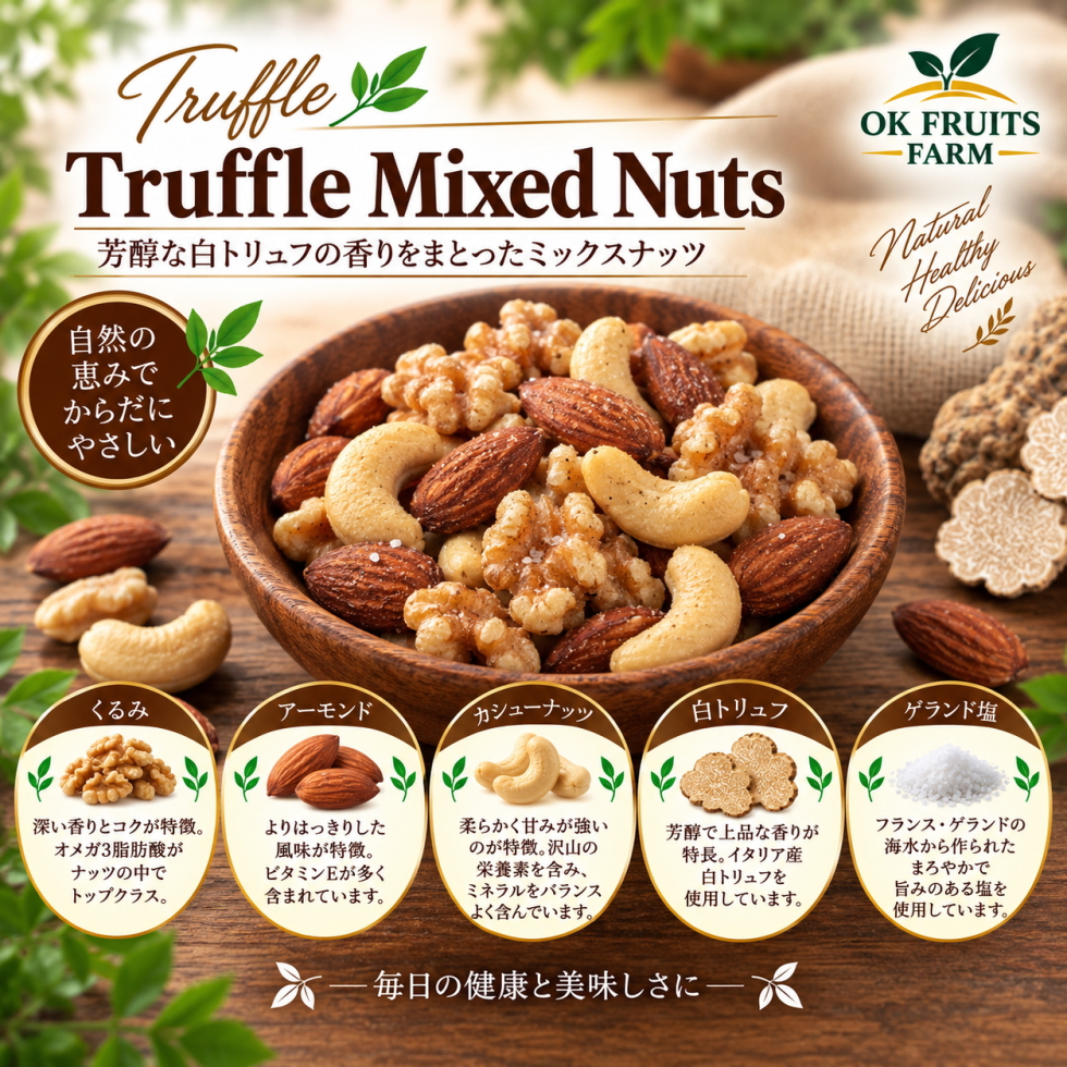 お歳暮 ギフト ナッツ お菓子 親 変わり種 おしゃれ 年配 送料無料 高級 ギフト 健康食品 御中元 ギフト プレゼント ナッツ おつまみ プレゼント 高級  焼きチーズ入り 燻製ミックスナッツ トリュフミックスナッツ セット お菓子 送料無料 おしゃれ 昨年4527個の販売実績 ナッツ  【燻製ミックスナッツ＆トリュフミックスナッツ中瓶セット】