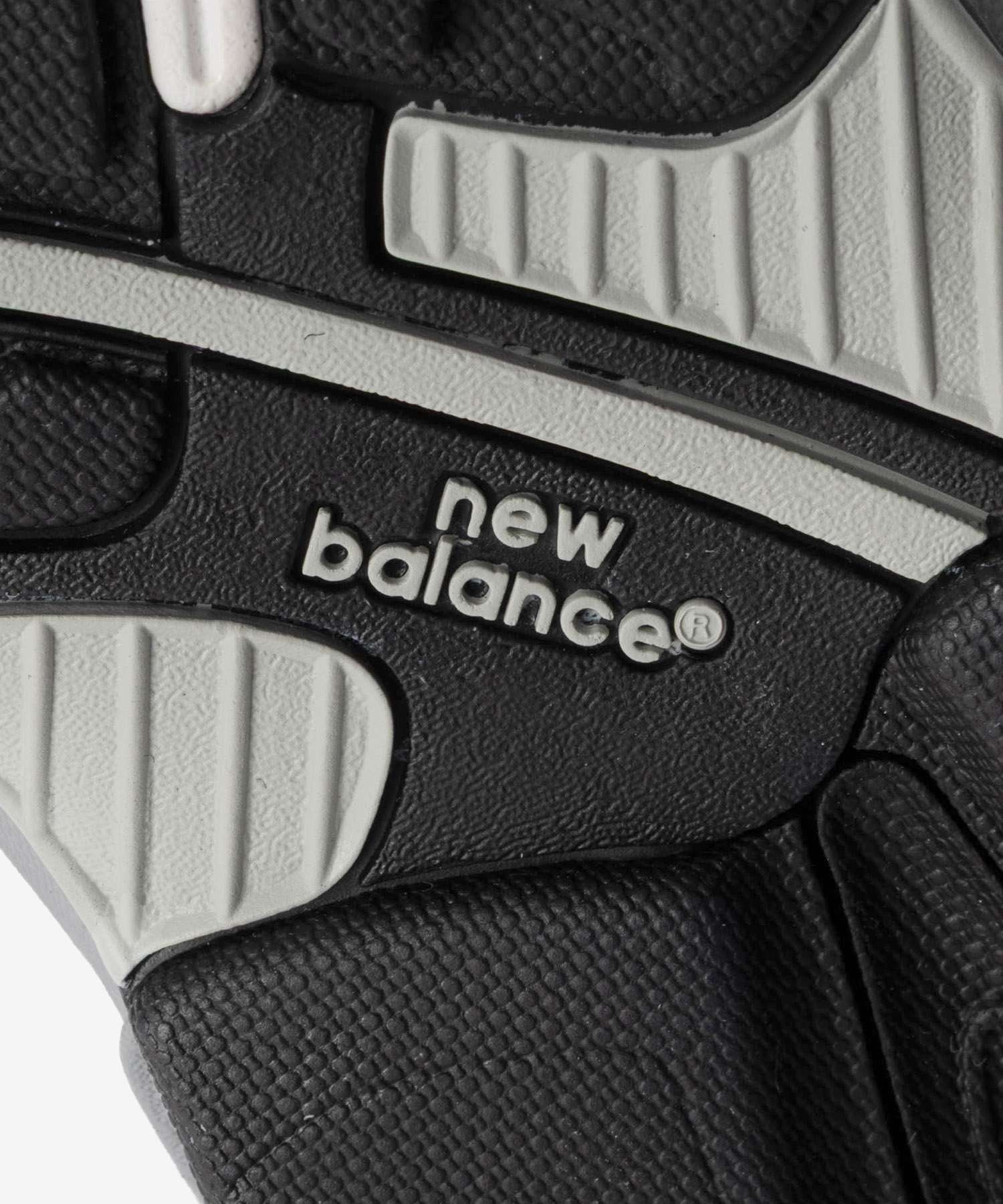 ニューバランス New Balance WR993BK Made in USA 993 メイドインUSA WR993BK スニーカー レディース シューズ