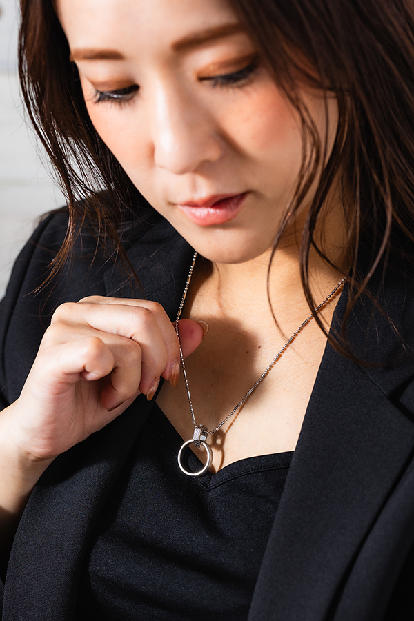 ハワイアンジュエリー サングラス ホルダー ネックレス グラスホルダー レディース メンズ ステンレス 金属アレルギー チェーン付き サージカルステンレス つけっぱなしOK プレゼント ペア