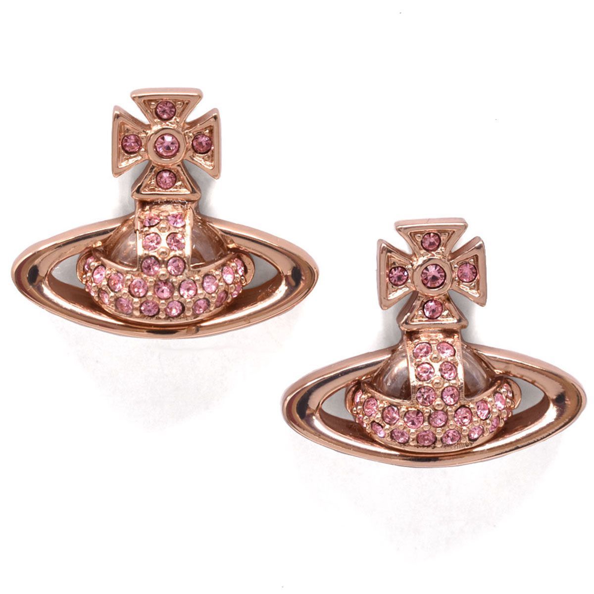 ヴィヴィアン ウエストウッド Vivienne Westwood ピアス アクセサリー 