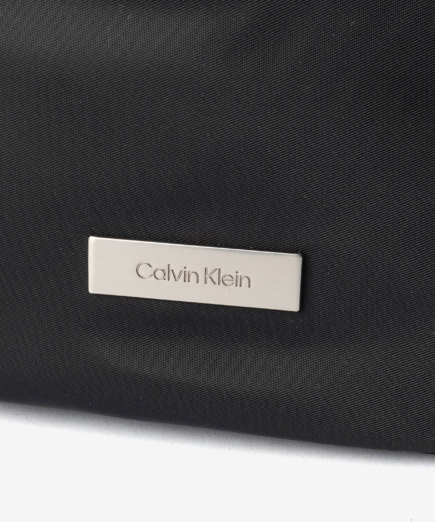 カルバンクライン Calvin Klein SLEEK REPORTER スリーク レポーター LV04D3180G ショルダーバッグ メンズ バッグ