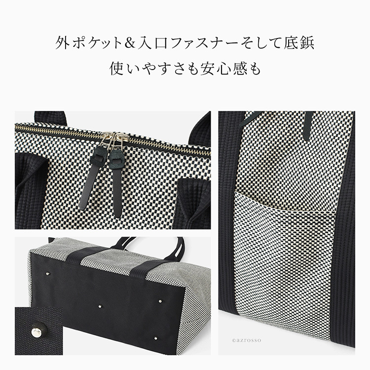 日本製 三河木綿 舟形 トートバッグ コットン キャンバス バッグ レディース 大容量 軽量 A4 B4 黒 通勤 帆布 バッグ カジュアル 肩掛け 大きめ バッグ サシッコ 刺し子 バッグ 軽い 布 綿 100% 刺し子織り 黒 グレー ビジネストート ポケット 帆布トート バッグ sasicco