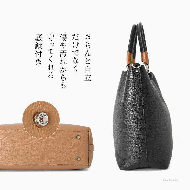 イタリア製 2way ビジネスバッグ 肩掛け レザー メンズ ショルダーバッグ メンズ 本革 トートバッグ A4 革 レザー 自立 仕事 大きめ 大容量 ポーチ 斜めがけ ファスナー マチ 黒 ブラック 茶色 キャメル Gianni Notaro ジャンニノターロ