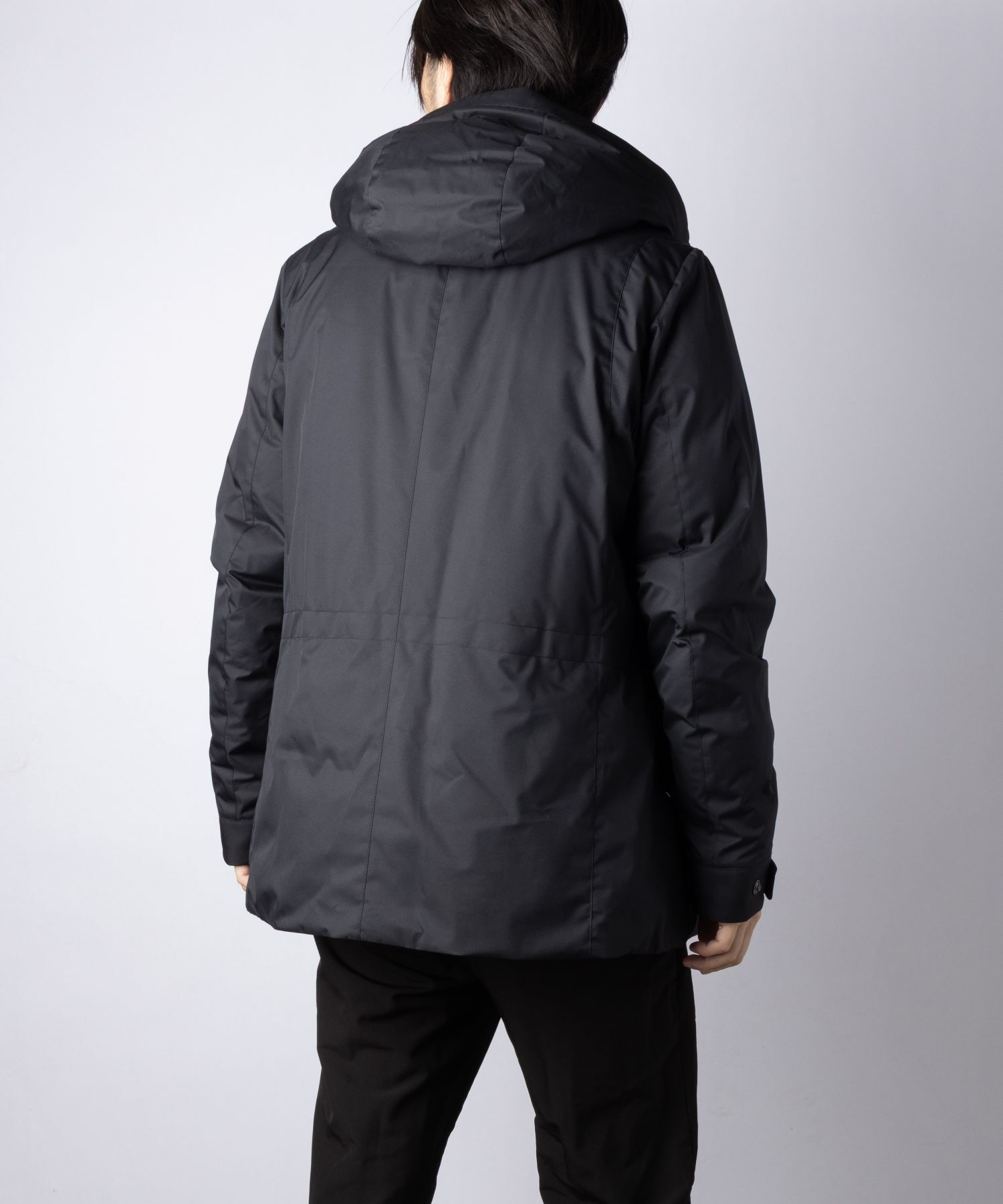 ムーレー MOORER ACQUA SERIES アクアシリーズ PERICLE-ADS ペリクレ ADS MOUGI101005 TEPA011 ダウンジャケット メンズ アウター 防水 PERICLE ADS