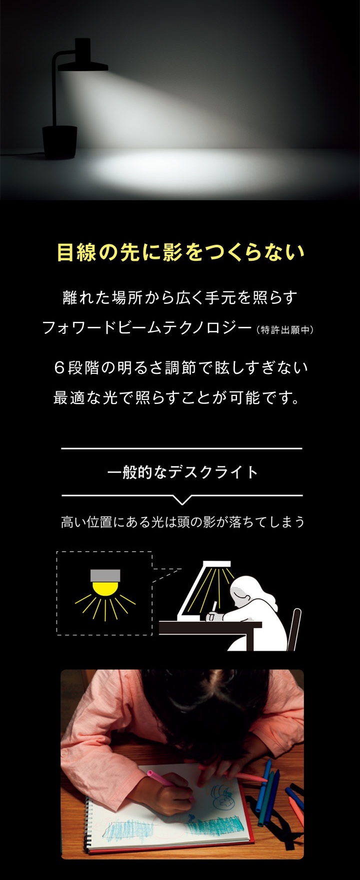 特典付き バルミューダ ライト BALMUDA The Light 正規販売店 デスクライト 目に優しい 子供 自然光デスクライト LEDデスクライト 学習机 学習用 電気スタンド 高演色 led デスクスタンド おしゃれ かわいい 小学生 プレゼント ギフト