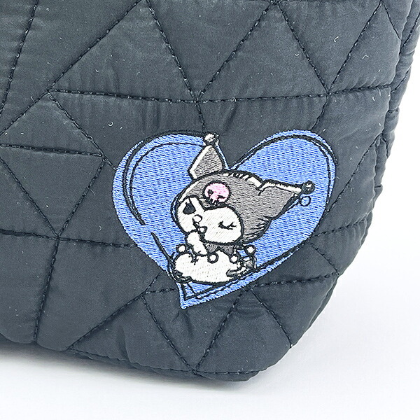 サンリオ クロミ ドローイングタッチ 保冷ランチトートバッグ Sanrio