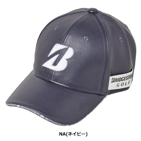 ブリヂストン ゴルフ キャップ 秋冬 限定プロモデルキャップ メンズ BRIDGESTONE GOLF CPW26A 2026発売 お誕生日祝い お祝い 記念品 お父さん 父の日 彼氏 男性 30代 40代 50代 60代 還暦祝い 敬老の日 人気プレゼント プレゼント