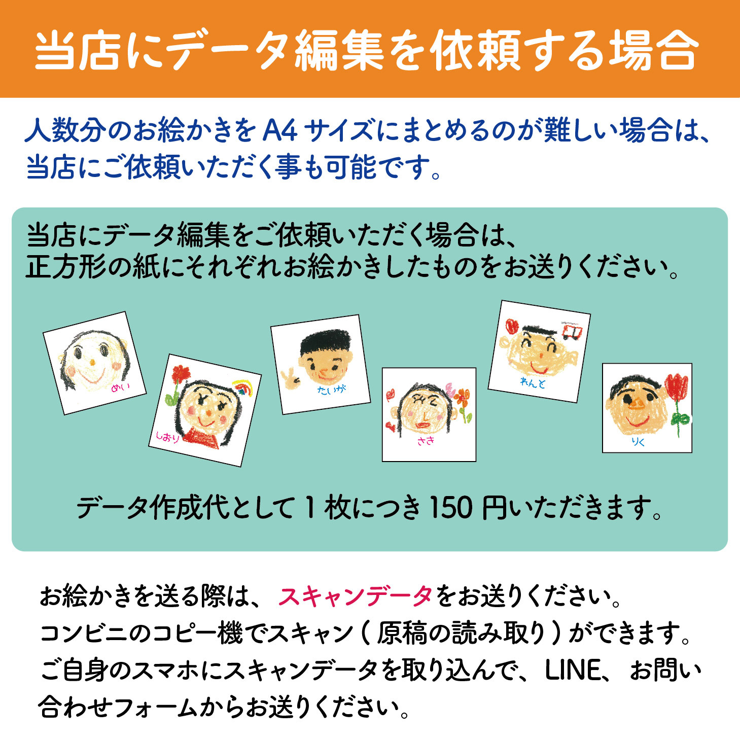 LINEで簡単★ お絵かき 似顔絵 エプロン 寄せ書き 卒園記念品 先生 プレゼント オリジナル イラスト 実用的 お絵かき水筒【824】