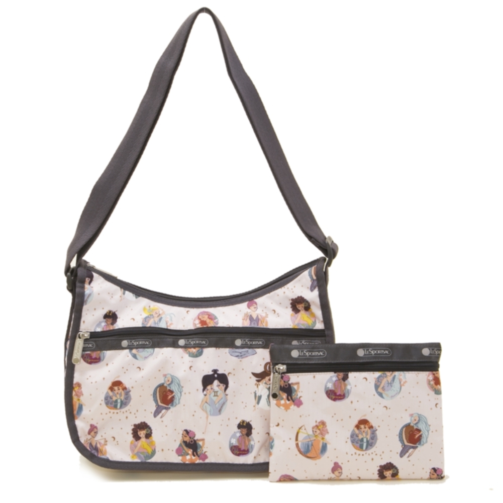 レスポートサック LeSportsac ショルダーバッグ 斜めがけバッグ 7520 