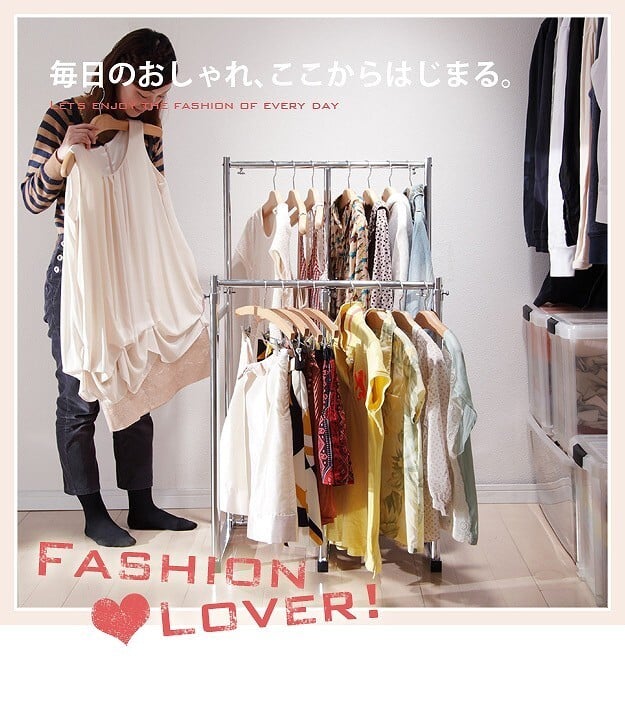 押入れ収納 ハンガーラック パイプハンガー 押入れ伸縮頑丈ハンガー 〔ポルタ〕 半間用（幅60～100cm） 押し入れハンガー 押入収納 押し入れ収納 スチール シンプル 大容量 クローゼット洋服収納 パイプハンガーラック 便利ラック 新生活