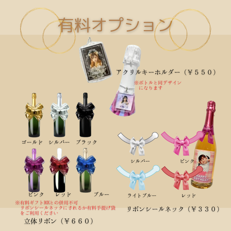 オリジナルラベル スパークリングジュース 750ml 写真 文字入れ 特別なボトルを作成 名入れジュース 名前入り 写真入りジュース オリジナルジュース お子様 妊婦さん にも ギフト プレゼント お祝い 内祝い