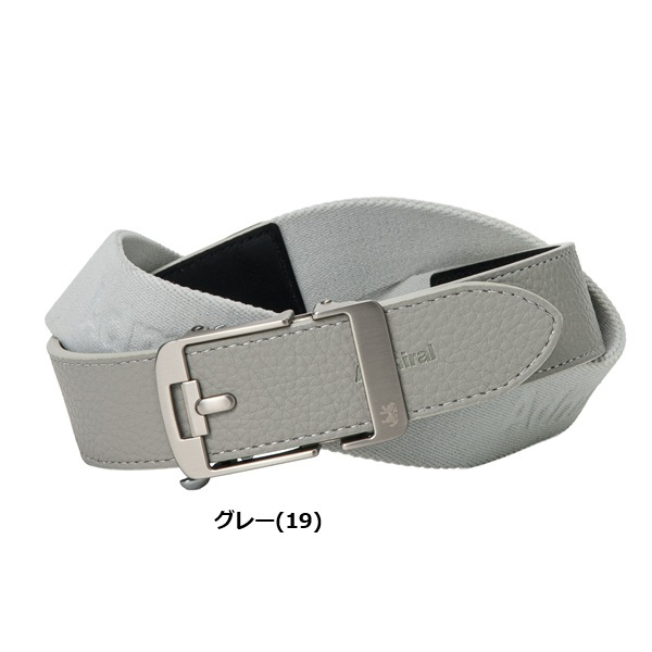 アドミラル ゴルフ ベルト スライドロック ストレッチテープ メンズ Admiral Golf ADMB6BV2 お誕生日祝い お祝い 記念品 お父さん 父の日 彼氏 男性 30代 40代 50代 60代 還暦祝い 敬老の日 人気プレゼント プレゼント