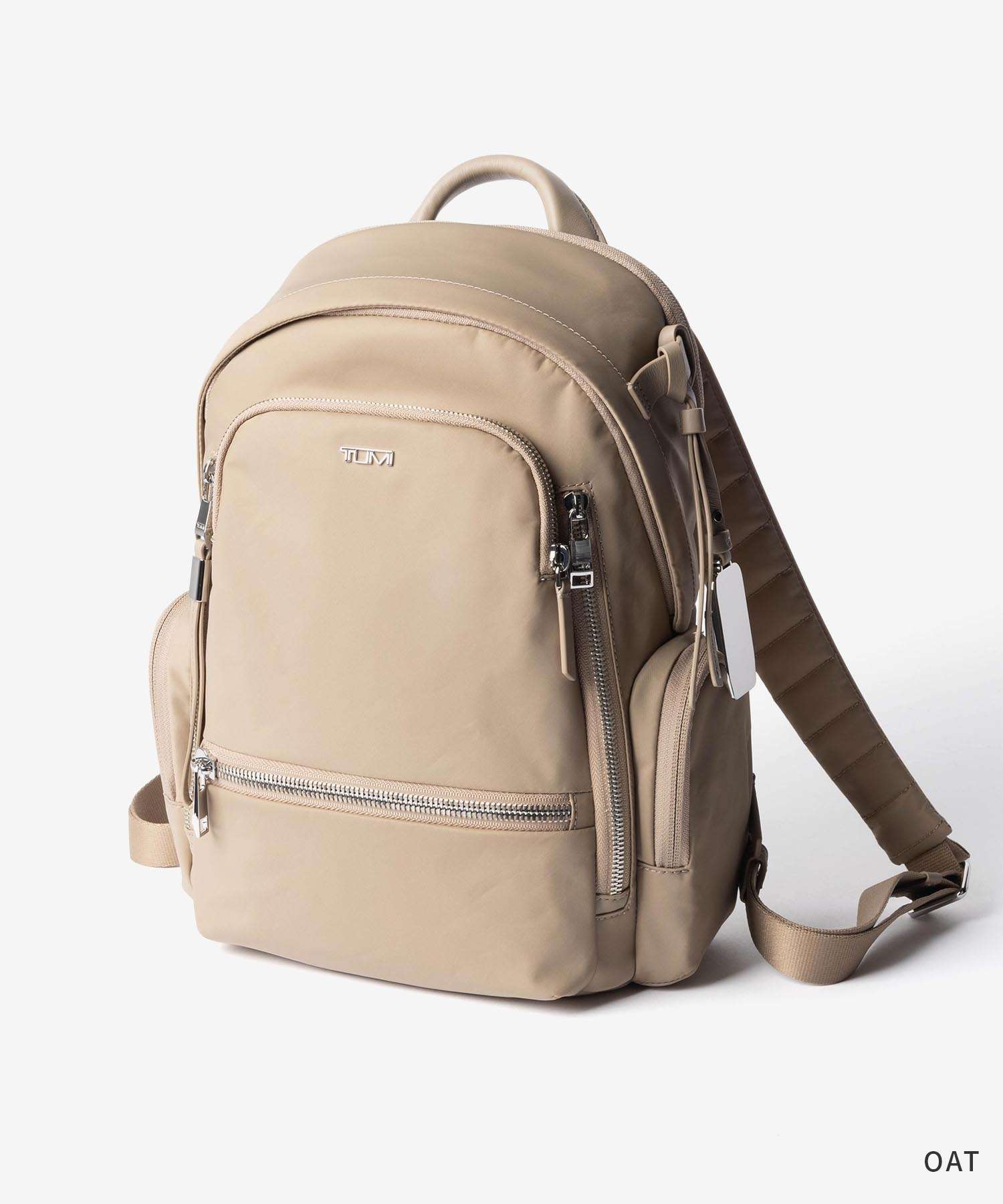 トゥミ TUMI VOYAGEUR ヴォヤジュール CELINA MEDIUM BACKPACK セリーナ ミディアム バックパック 0196691 154168 リュックサック レディース バッグ