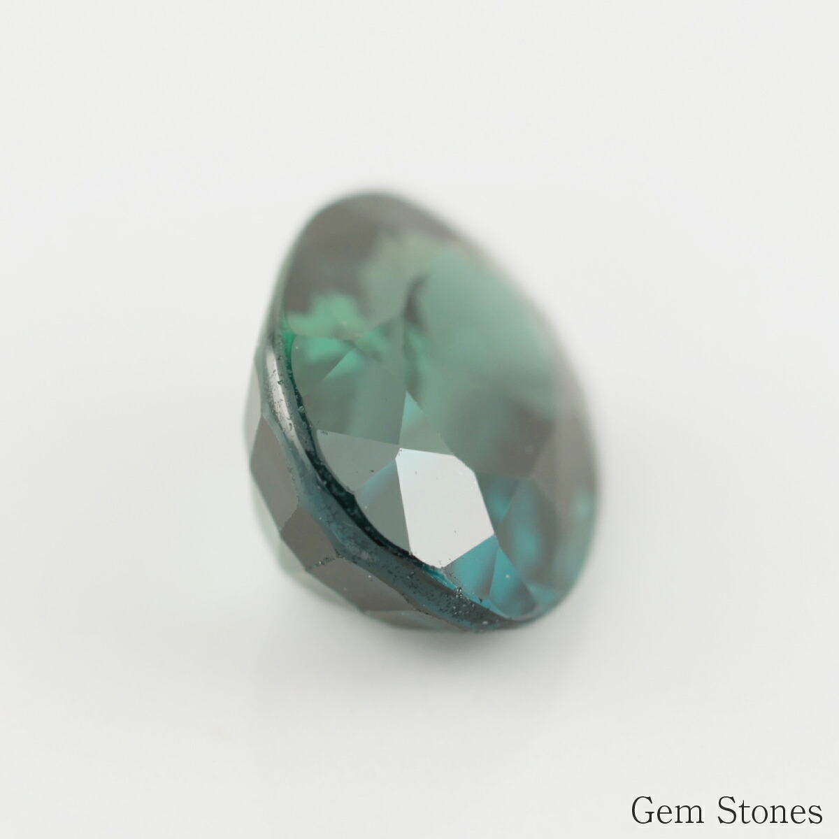 グリーンサファイア 1.134ct ルース 宝石 裸石 サファイア グリーン ジュエリー オリジナル 制作 コレクション 誕生石 9月 記念 お守り クリスマス 誕生日 プレゼント