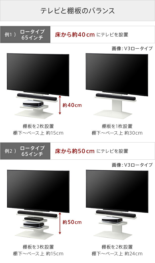 WALLインテリアテレビスタンドV2・V3・V5対応 収納付きゲーム機棚板 PS4Pro PS4 テレビ台 テレビスタンド TVスタンド 部品 パーツ 収納棚 引出し収納 スチール製 WALLオプション