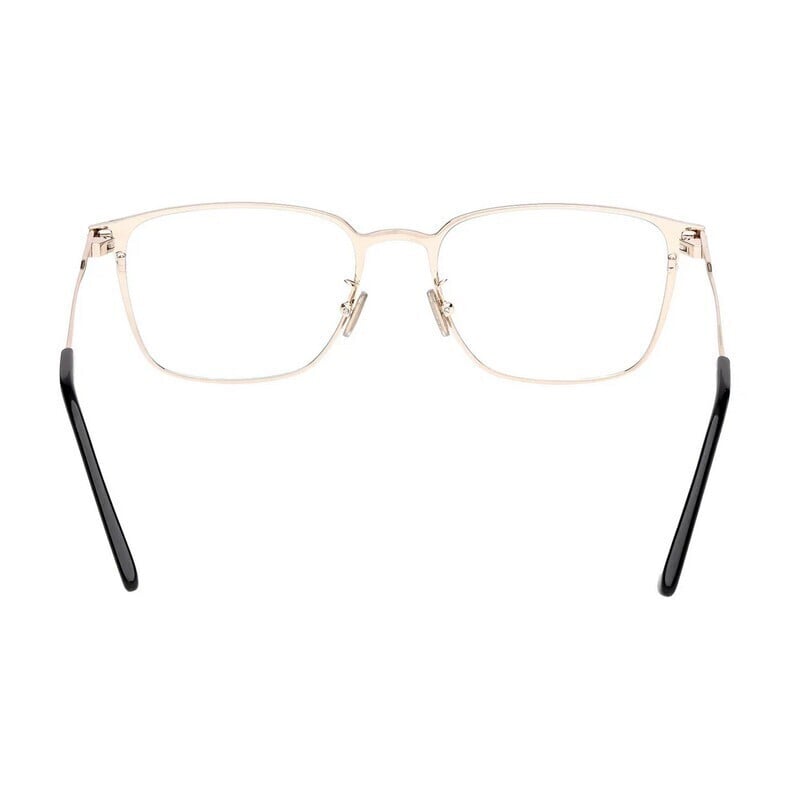 【送料無料】トムフォード TOM FORD TF6055DB 001 メガネフレーム BlackGold 男性向けギフト 彼氏へのプレゼント 父の日 誕生日 上司や同僚への贈り物 記念日や就職祝いに最適｜高級ブランドアイウェア 新品未使用 ラッピング対応 送料無料 専用ケース付 -