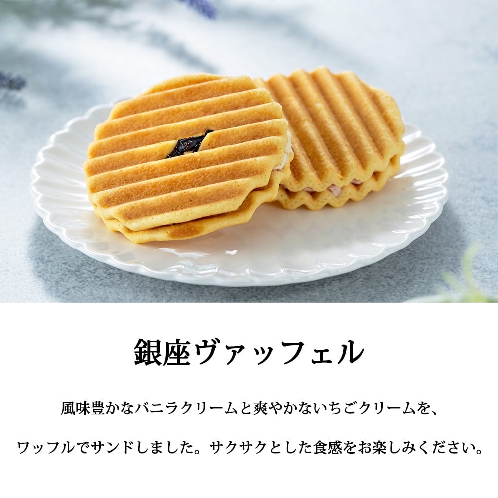 敬老の日 プレゼント 銀座千疋屋 銀座バラエティセット 記念日 誕生日プレゼント お祝い 内祝 贈り物 お礼 メーカー直送 果物 フルーツ スイーツ  ギフト プレゼント ゼリー フィナンシェ ヴァッフェル バウムクーヘン