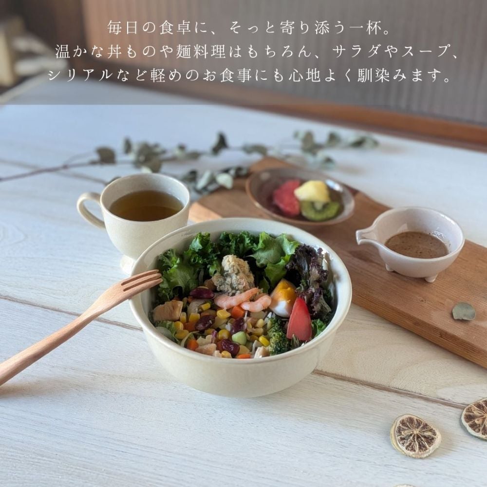 温もりを感じるレトロ丼（01012）