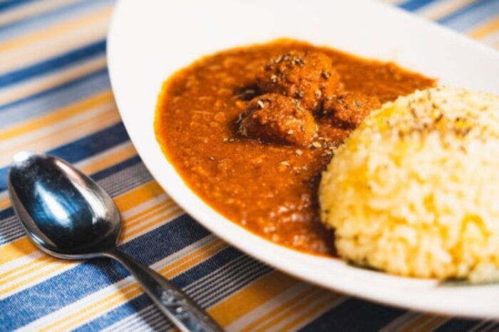 屋久島海と森のカレー3点セット 惣菜 レトルトカレー あごだしカレー 東京・高円寺の人気カレー店・スパイスカレー青藍監修【送料無料】