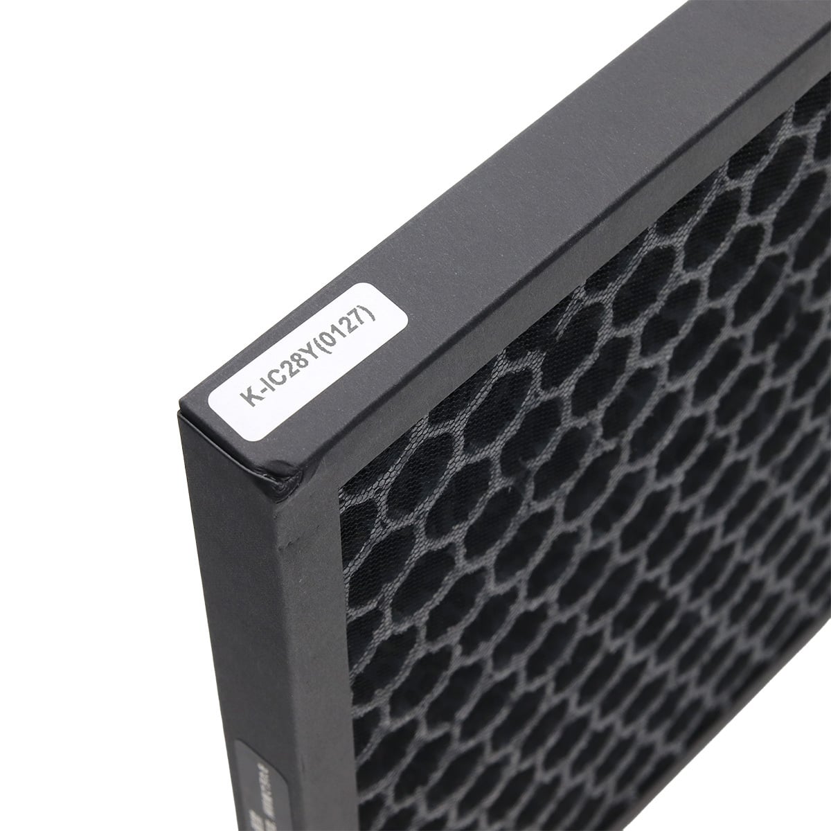 Airdog エアドッグ X3D X3s オゾン除去フィルター 純正 X3用 交換用 活性炭フィルター 空気清浄機 パーツ 部品 消臭 メンテナンス AIR-X3-H5P510