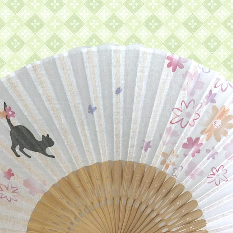敬老の日 送料無料 名入れ 扇子 ねこあそび 差し袋セット ピンク 水玉 金魚 花柄 綿扇子 名前入り プレゼント 女性用 着物 浴衣 和小物 レディース 桜柄 和装 かわいい 記念品 ノベルティ 誕生日プレゼント 贈り物 ギフト おしゃれ お洒落 おすすめ /扇子/ ネコポス
