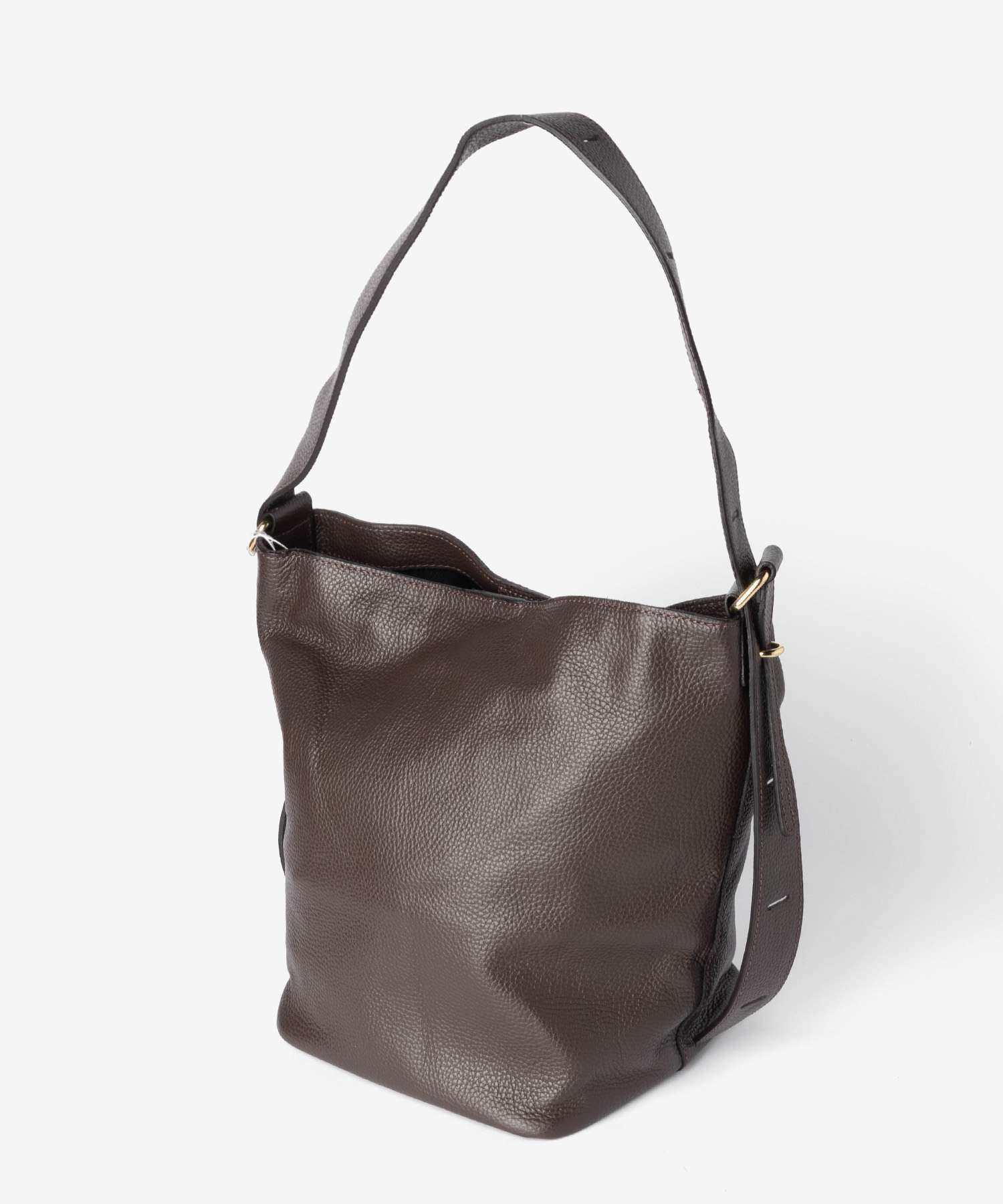 【正規品】 オウレンティ AULENTTI SHOULDER BAG ショルダーバッグ EL-L823-DO レディース バッグ