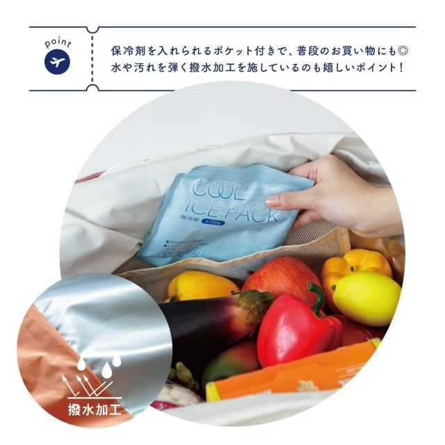 エコバッグL アングリーマチコ トートバッグ トラベル かごバッグ レジかご用バッグ 買い物バッグ ターコイズ ネイビー  ポリエステル 保冷 保温 撥水加工 保冷レジバッグ 猫 おでかけ ビスク おしゃれ 撥水加工 コンパクト 部活 2泊3日