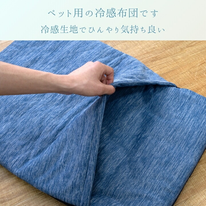 夏ラグ 夏用カーペット ペット・アウトドア『アクア』ネイビー 50×70cm 防水ラグ シャンテ トリル ペット 洗える ウォッシャブル 約90×180cm 約130×180cm 約180×180cm 新生活